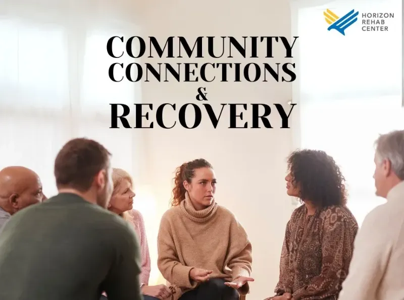 The Healing Power of Connection: Addiction Recovery Through Support Groups