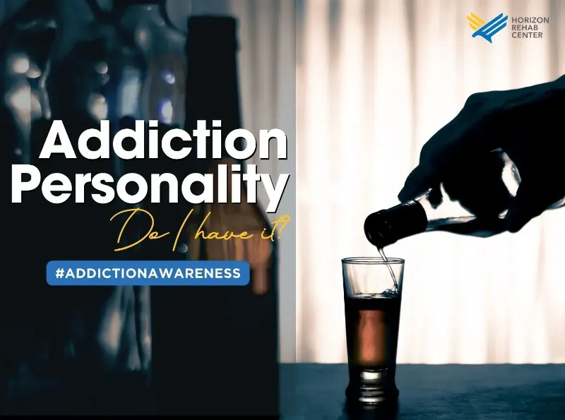 Understanding Addictive Personalities: Causes, Symptoms, and Hope for Recovery
