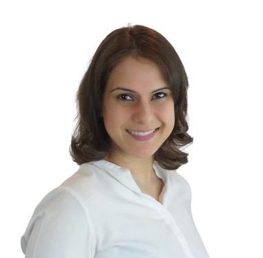 Jennisa Madan Psychotherapist